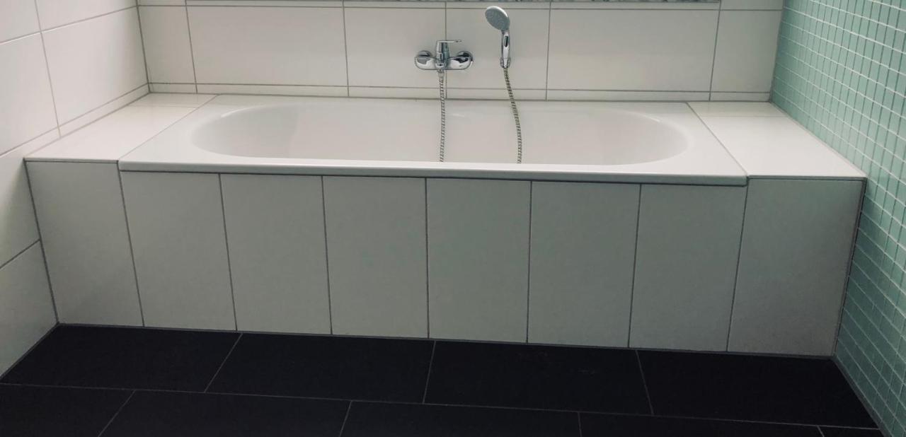 Studio/Loft In Eberswalde Bagian luar foto